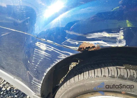 2010 Subaru Outback 2.5I Premium из США, поврежденный, VIN 4S4BRBCCXA3335990